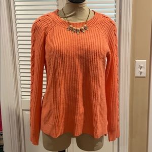 So sweater